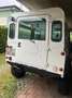 Land Rover Defender Defender 90 2.5 td Pick Up Fehér - thumbnail 14