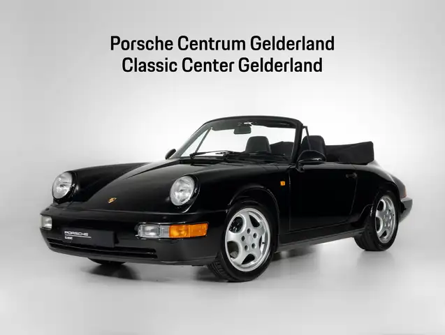 Porsche 964 964 Carrera 2 Cabriolet