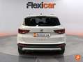 SEAT Ateca 1.5 EcoTSI S&S Xcellence Blanc - thumbnail 5