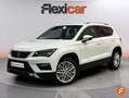 SEAT Ateca 1.5 EcoTSI S&S Xcellence Blanc - thumbnail 2