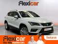 SEAT Ateca 1.5 EcoTSI S&S Xcellence Blanc - thumbnail 1