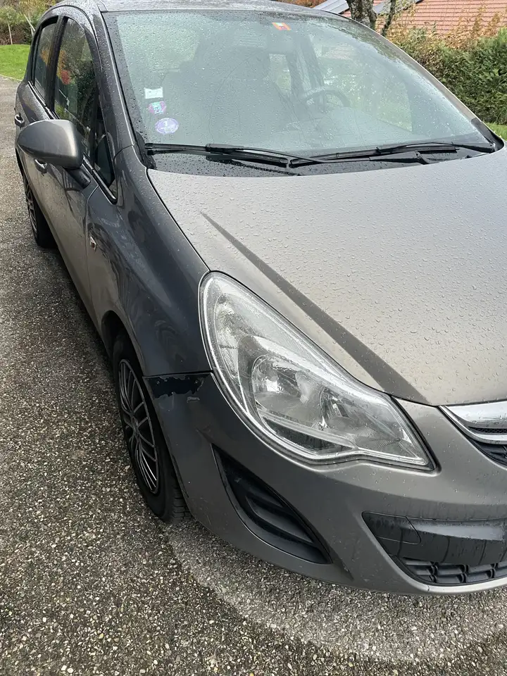Opel Corsa 1.4 - 100 Twinport Cosmo