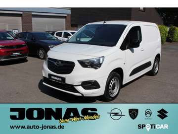 E Cargo Edition 1.5 Diesel AHK