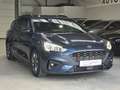 Ford Focus ST-Line AHK NAVI Kamera SHZ DAB Blau - thumbnail 1
