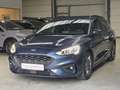 Ford Focus ST-Line AHK NAVI Kamera SHZ DAB Blau - thumbnail 3