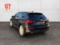 Audi A3 SB 40 TFSI e advanced S-tronic Schwarz - thumbnail 3