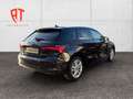 Audi A3 SB 40 TFSI e advanced S-tronic Schwarz - thumbnail 5