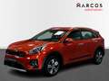 Kia Niro 1.6 HEV Drive Orange - thumbnail 1