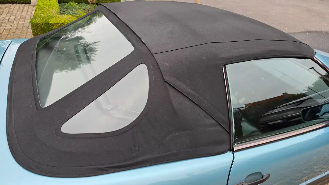 Mercedes-Benz SL 500, foto 11