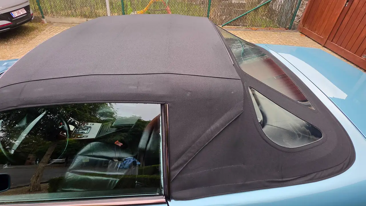 Mercedes-Benz SL 500, foto 12