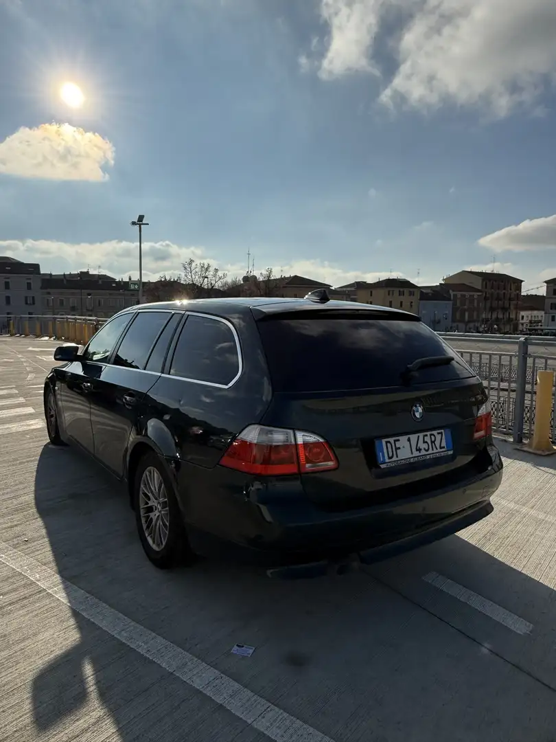 BMW 520 520d Touring Msport - 2