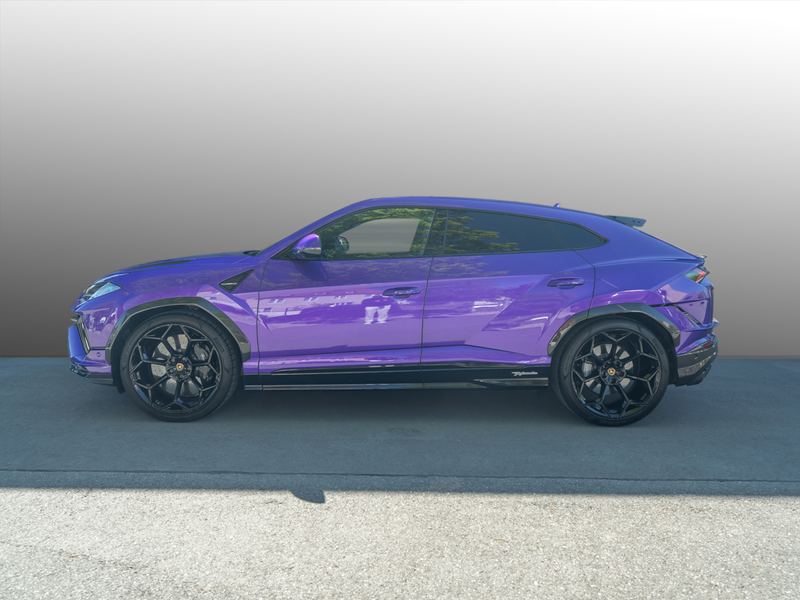 Lamborghini Urus Performante | AdPers | Lamborghini Nürnberg — photo 2