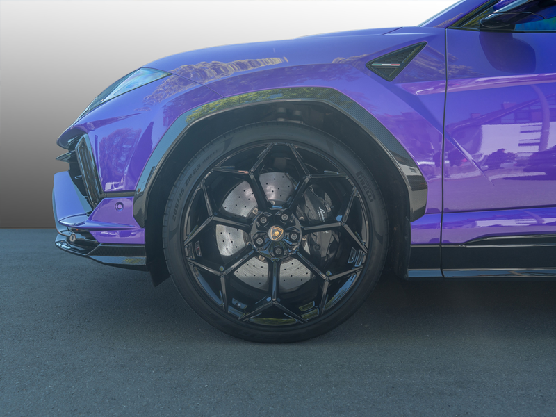 Lamborghini Urus Performante | AdPers | Lamborghini Nürnberg — photo 7