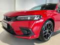 Honda Civic E:HEV 2.0 Hybrid ADVANCE PANO LED TOP Rouge - thumbnail 26