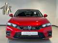 Honda Civic E:HEV 2.0 Hybrid ADVANCE PANO LED TOP Rojo - thumbnail 3