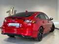 Honda Civic E:HEV 2.0 Hybrid ADVANCE PANO LED TOP Rouge - thumbnail 4