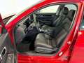 Honda Civic E:HEV 2.0 Hybrid ADVANCE PANO LED TOP Rojo - thumbnail 7