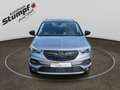 Opel Grandland X 1.6 Start/Stop Automatik Ultimate Plateado - thumbnail 2