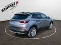 Opel Grandland X 1.6 Start/Stop Automatik Ultimate Plateado - thumbnail 5
