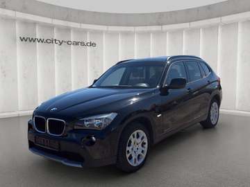 18 d xDrive*Automatik*PDC*Leder*AHK