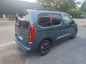 Proace City Verso SWB 1.5 D-4D Family Family