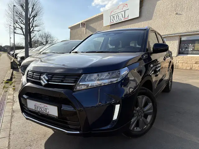 Suzuki Vitara 1.5 GL+ AGS 102