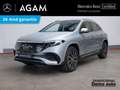 Mercedes-Benz EQA 250 250+ Business Solution AMG Panorama dak | Trekhaak Gris - thumbnail 1