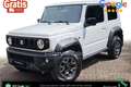 Suzuki Jimny Jimny 1.5 4AT Top Blanc - thumbnail 1
