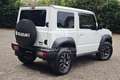 Suzuki Jimny Jimny 1.5 4AT Top Blanc - thumbnail 4