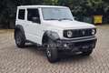 Suzuki Jimny Jimny 1.5 4AT Top Blanc - thumbnail 3