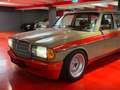 Mercedes-Benz 230 TE/(s123)/2.3 136PS/DEUTSCH/AUT./ZENDER-KIT! Vert - thumbnail 31