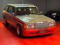 Mercedes-Benz 230 TE/(s123)/2.3 136PS/DEUTSCH/AUT./ZENDER-KIT! Vert - thumbnail 37