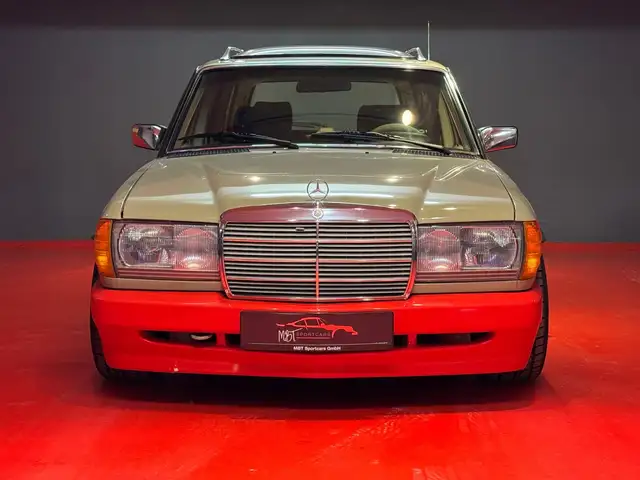 Mercedes-Benz 230 TE/(s123)/2.3 136PS/DEUTSCH/AUT./ZENDER-KIT!