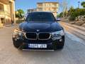 BMW X3 sDrive 18d Negru - thumbnail 6
