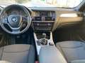 BMW X3 sDrive 18d Negro - thumbnail 11
