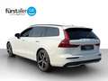 Volvo V60 Plus, B4 Mild Hybrid, Benzin, Dark Weiß - thumbnail 7