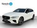 Volvo V60 Plus, B4 Mild Hybrid, Benzin, Dark Weiß - thumbnail 1