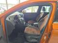 SEAT Ateca Xcellence+ACC+PANO+AHK+NAVI+KAMERA+LED+ Orange - thumbnail 9