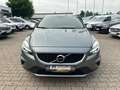 Volvo V40 R-Design Automatik Grau - thumbnail 4