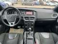 Volvo V40 R-Design Automatik Grau - thumbnail 13