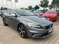 Volvo V40 R-Design Automatik Grau - thumbnail 3