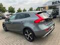 Volvo V40 R-Design Automatik Grau - thumbnail 5