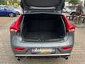 Volvo V40 R-Design Automatik Grau - thumbnail 8