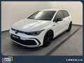 Volkswagen Golf GTI/DSG/LED/Navi/Black Style Blanc - thumbnail 1