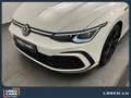 Volkswagen Golf GTI/DSG/LED/Navi/Black Style Blanc - thumbnail 4