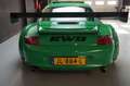 Porsche 996 RWB Europe #11 911 Carrera 4 Bi Turbo  (1999) Vert - thumbnail 6