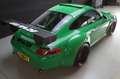 Porsche 996 RWB Europe #11 911 Carrera 4 Bi Turbo  (1999) Vert - thumbnail 5