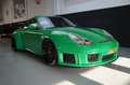 Porsche 996 RWB Europe #11 911 Carrera 4 Bi Turbo  (1999) Vert - thumbnail 2
