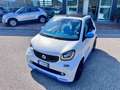 smart forTwo 90 0.9 Turbo twinamic cabrio Proxy Brabus Bianco - thumbnail 14