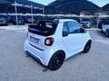 smart forTwo 90 0.9 Turbo twinamic cabrio Proxy Brabus Bianco - thumbnail 3